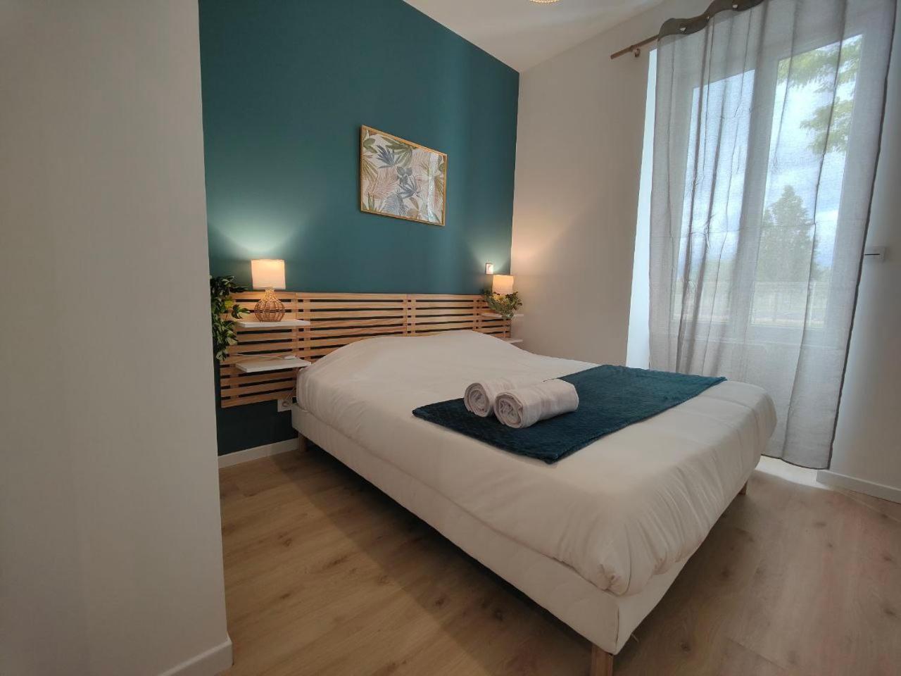 Appartements A Theme Clermont-Ferrand Exterior photo