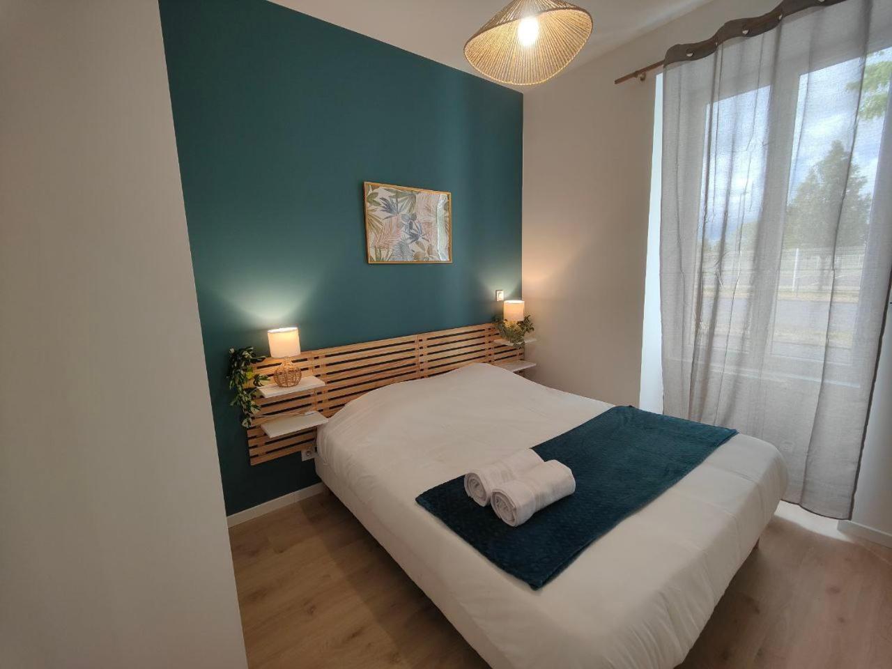 Appartements A Theme Clermont-Ferrand Exterior photo