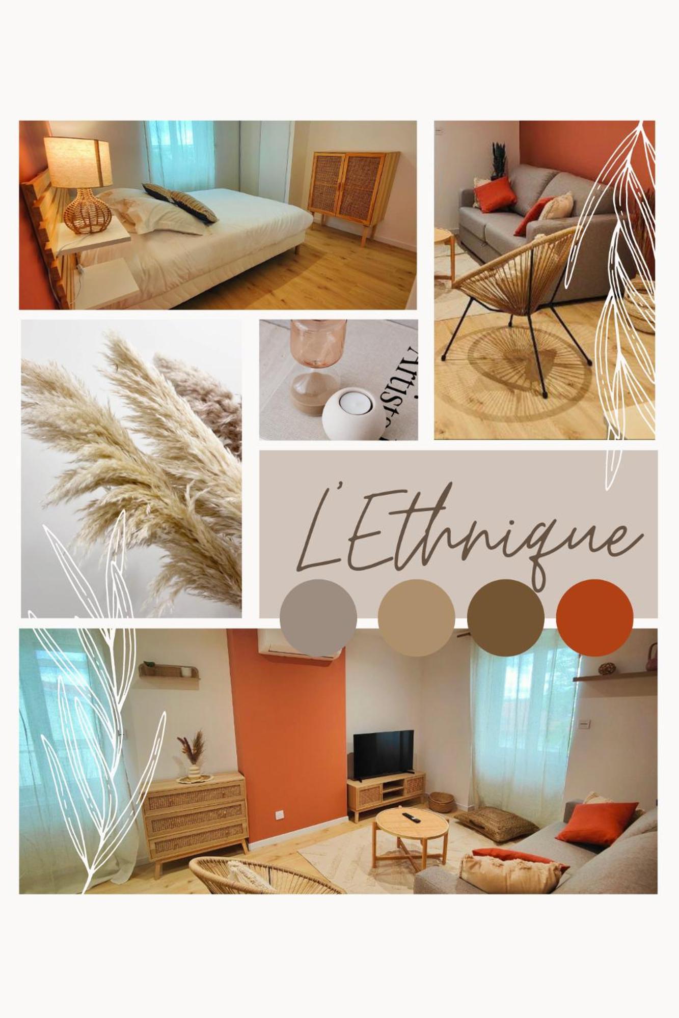 Appartements A Theme Clermont-Ferrand Exterior photo