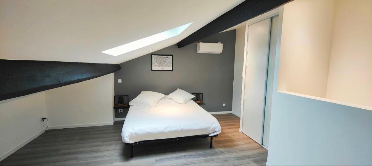 Appartements A Theme Clermont-Ferrand Exterior photo